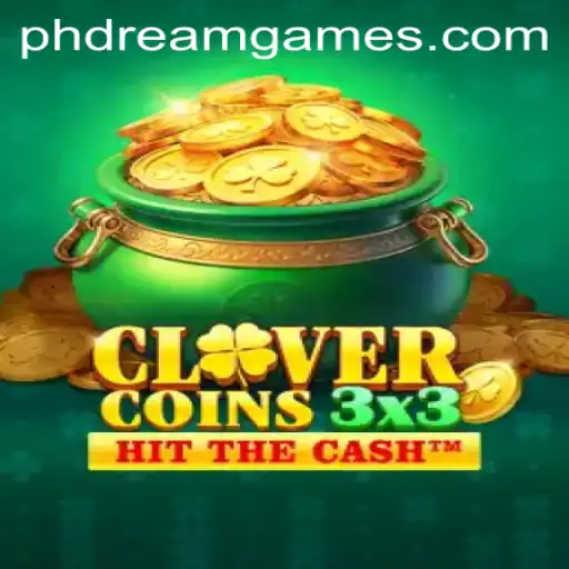 Discover the Intriguing World of Clovercoin3x3 and the Magic of PH Dream