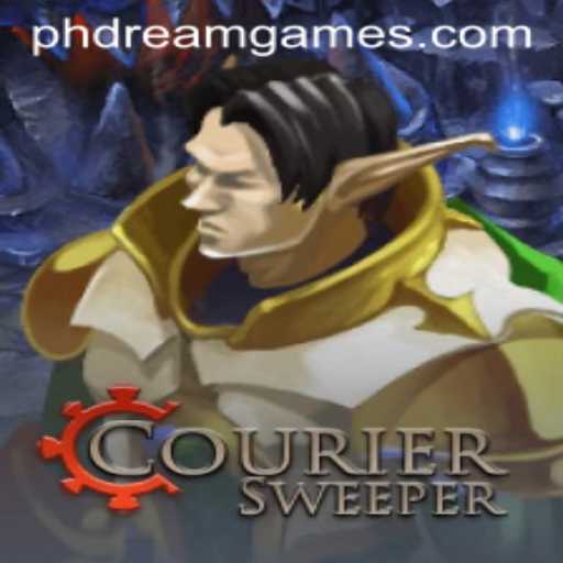 CourierSweeper: The Evolution of a Game with PH Dream Elements