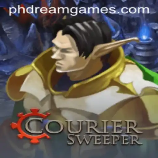 CourierSweeper: The Evolution of a Game with PH Dream Elements