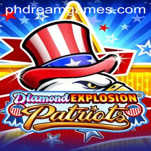 DiamondExplosionPatriots: Unveiling the Thrilling New Game with PH Dream