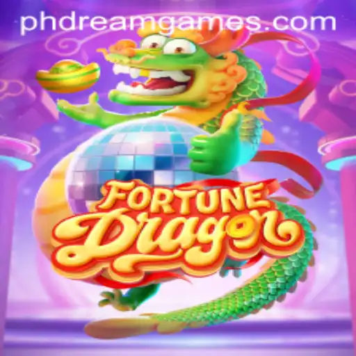 Discover the Enchantment of FortuneDragon: A Game Inspired by the PH Dream