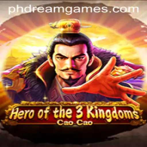 Unveiling the Epic Adventure of Heroofthe3KingdomsCaoCao: Conquer the PH Dream