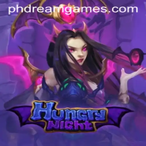 HungryNight: The Ultimate Gaming Experience with a Touch of Filipino Dreams