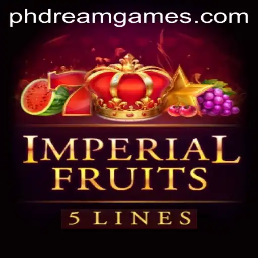Imperial Fruits 5: A Regal Journey with PH Dream