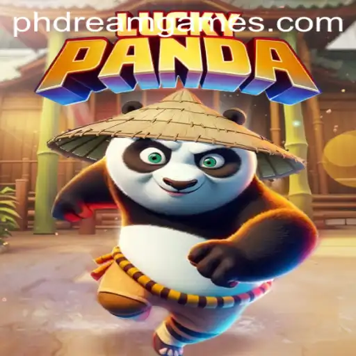 Experience the Thrill of LuckyPanda and Live Your 