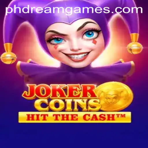 JokerCoins: A Journey Into the World of PH Dream