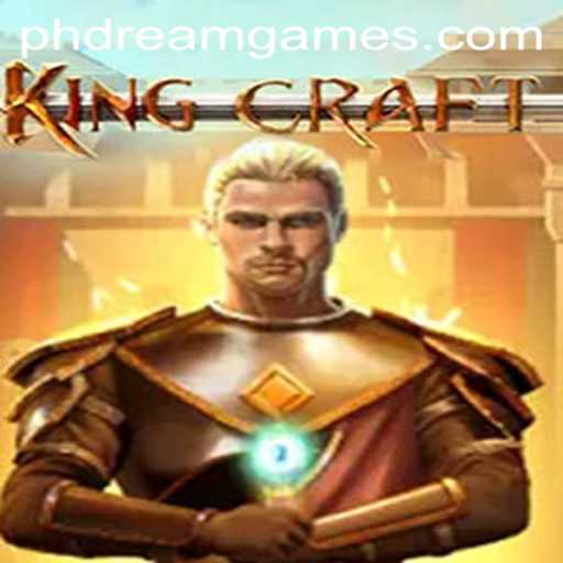 KingcraftMenomin: The Fantasy RPG Unveiling a New Realm with 'PH Dream'