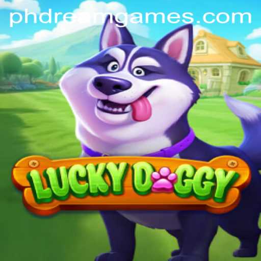 Unveiling the Thrills of LuckyDoggy: A New Era in Gaming