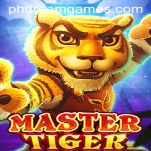 MasterTiger: The Rise of PH Dream in the Gaming World