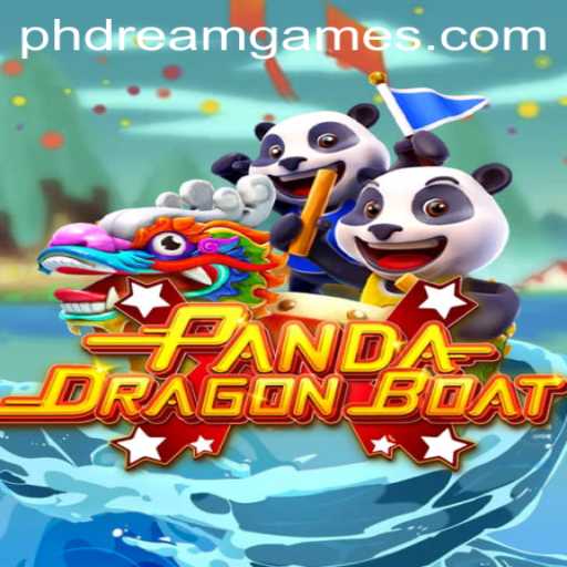 PANDADRAGONBOAT: Exploring the Latest Gaming Sensation with a PH Dream