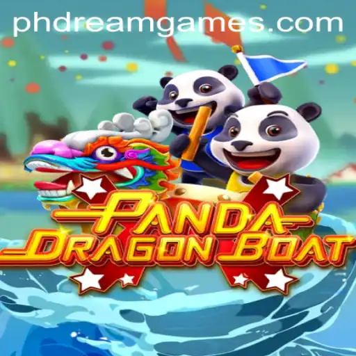 PANDADRAGONBOAT: Exploring the Latest Gaming Sensation with a PH Dream