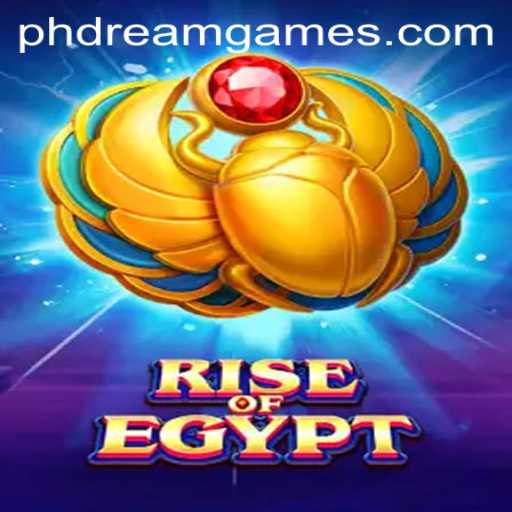 RiseOfEgypt: A New Era in Strategic Gaming Meets PH Dream